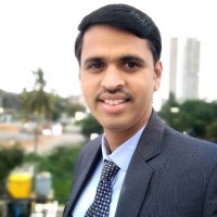 Prashant Koparde