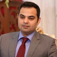 Javed Ahmad Khan