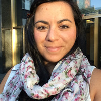 Sabrina Désilets
