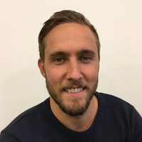 Niklas Renberg