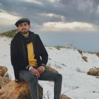 Yazan Saeed