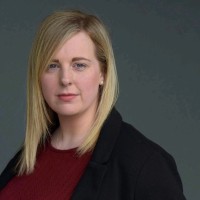Ciara Uí Chonduibh Ed D