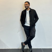 Abhishek Bandla