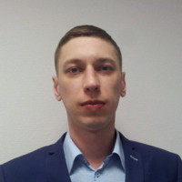 Evgeniy Gorbachev