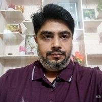 Avinash Surendra Kumar