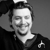 Benjamin Parks