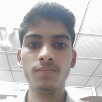Deepanshu Kashyap