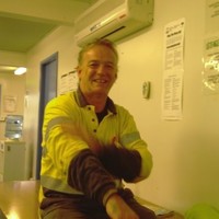 Bruce Taylor