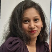 Pranali Bahirat