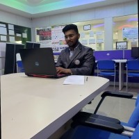 Pradeep Surya Dadi