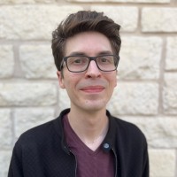 Matt Thompson