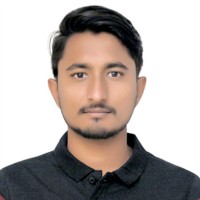 Krushna Patil
