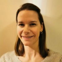 Jenny Gustafsson