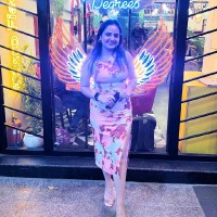 Pallavi Sharma