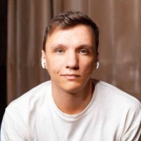Aleksandr Sulimov