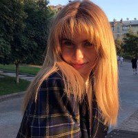 Anastasiia Kolotylo