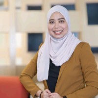 Erna Nabiha Ramli
