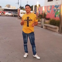 Fausto Rolando López