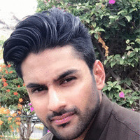Faisal Naveed