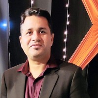 Abhishek Gaur