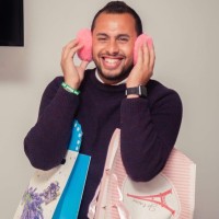 George Rashed