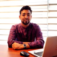 Toufik Hasan