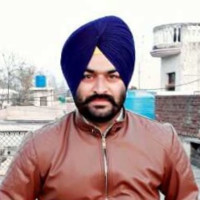 Jaswinder Singh