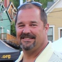 Keith Rigsby, Fmp
