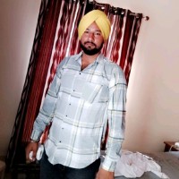 Harpreet Singh