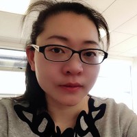 Olivia Gao