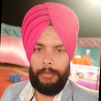 Ravinder Singh