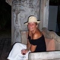 Helen Olive Pitt
