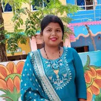 Sasmita Senapati