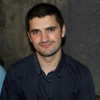 Claudio Barbosa