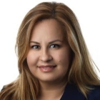 Rabel Ortiz, Shrm-Cp