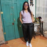 Maria Camila Garcia Aguirre