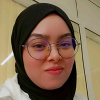 Amina Charef