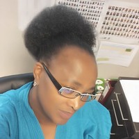 Bukelwa Siralile