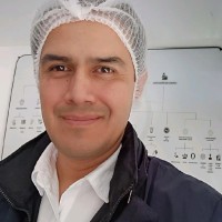 Benjamín Sandoval Montes