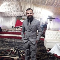 Ahmad Waqas