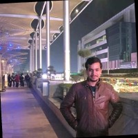 Udit Mehra