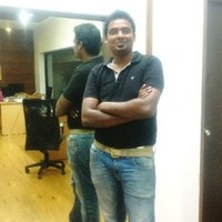 Ranga Rajan