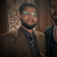 Bilal Abdullah