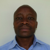 Geoffrey Chege