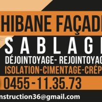 Chibane Façade