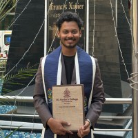 Adrish M.