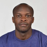 Jared Mokaya