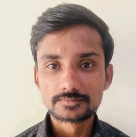Rushikesh Shinde