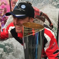 Bertrand Vouillamoz