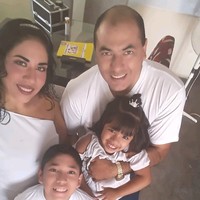 Edilbrando Terrones Vásquez